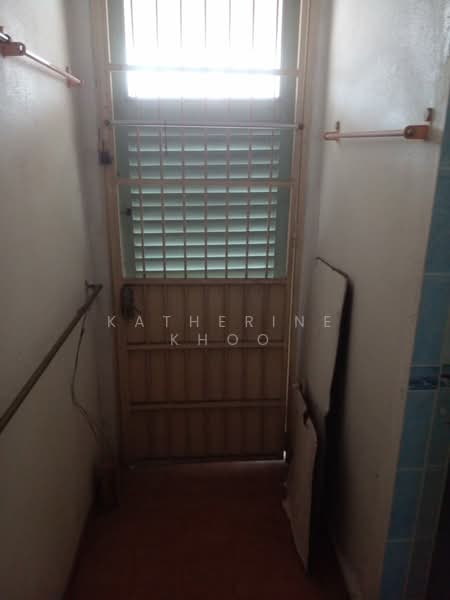 For Rent - Lorong Delima, Island Glades. Penang