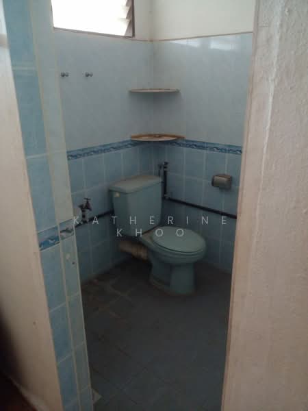 For Rent - Lorong Delima, Island Glades. Penang