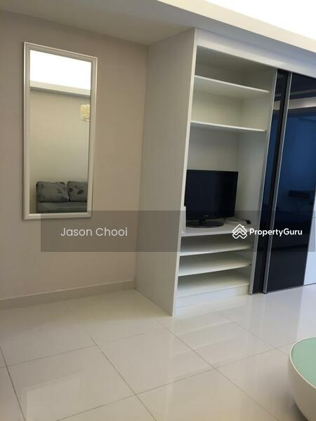 Condominium for Rent at Carlton @ Plaza Damas 3 - Jason Chooi - PropertyGuru.com.my
