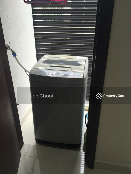 Condominium for Rent at Carlton @ Plaza Damas 3 - Jason Chooi - PropertyGuru.com.my