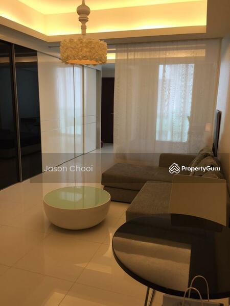 Condominium for Rent at Carlton @ Plaza Damas 3 - Jason Chooi - PropertyGuru.com.my