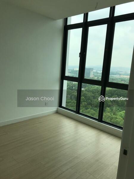 Service Residence for Rent at H2O Residences - Jason Chooi - PropertyGuru.com.my