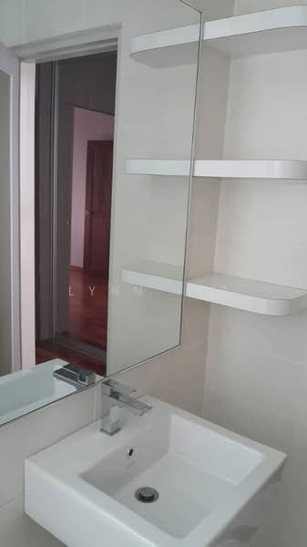 Service Residence for Rent at i-Residence @ i-City - Lynn Yap - Bathroom - PropertyGuru.com.my