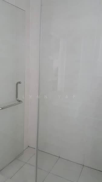 Service Residence for Rent at i-Residence @ i-City - Lynn Yap - Bathroom - PropertyGuru.com.my