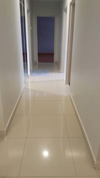 Service Residence for Rent at i-Residence @ i-City - Lynn Yap - Corridor - PropertyGuru.com.my