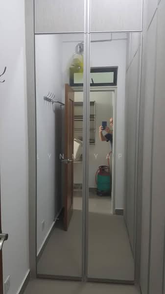 Service Residence for Rent at i-Residence @ i-City - Lynn Yap - Interior - PropertyGuru.com.my
