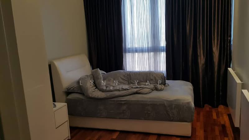 Service Residence for Rent at i-Residence @ i-City - Lynn Yap - Bedroom - PropertyGuru.com.my