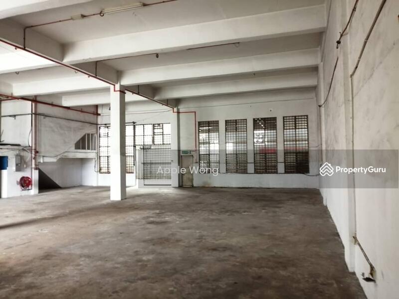 Kilang untuk Disewa di Tampoi (Johor) - Apple Wong - PropertyGuru.com.my