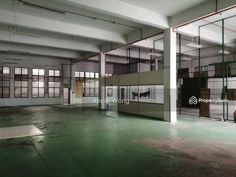 Kilang untuk Disewa di Tampoi (Johor) - Apple Wong - PropertyGuru.com.my
