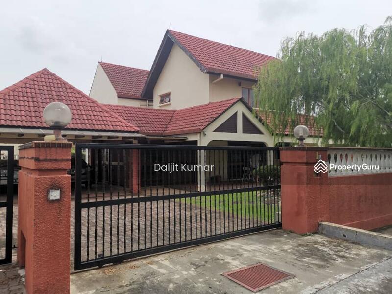 Bungalow Jalan Hujan Emas 10 Taman Overseas Union Kuala Lumpur Jalan Hujan Emas 10 Taman Overseas Union Old Klang Road Jalan Klang Lama Kuala Lumpur 5 Bedrooms Bungalows Villas For