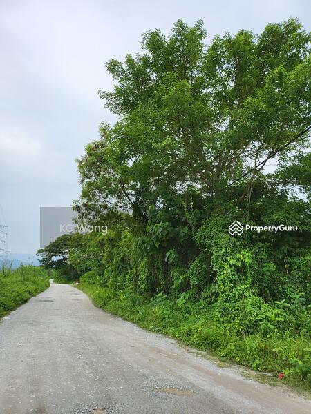 Untuk Dijual - Taman Garing Utama