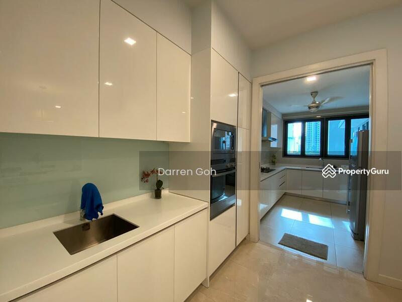 For Sale - Seni Mont Kiara
