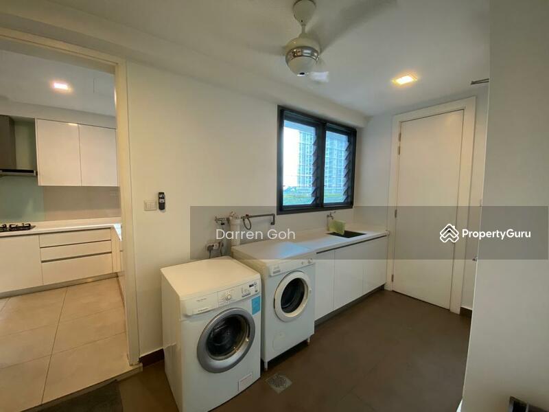For Rent - Seni Mont Kiara