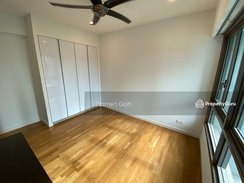 For Rent - Seni Mont Kiara
