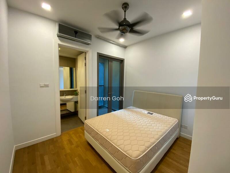 For Rent - Seni Mont Kiara