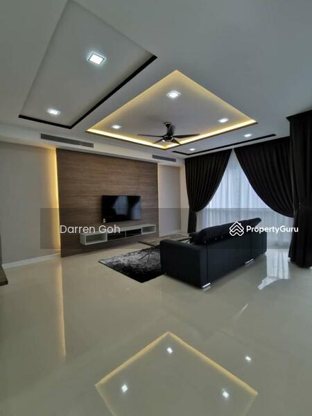 Untuk Disewa - Pavilion Hilltop
