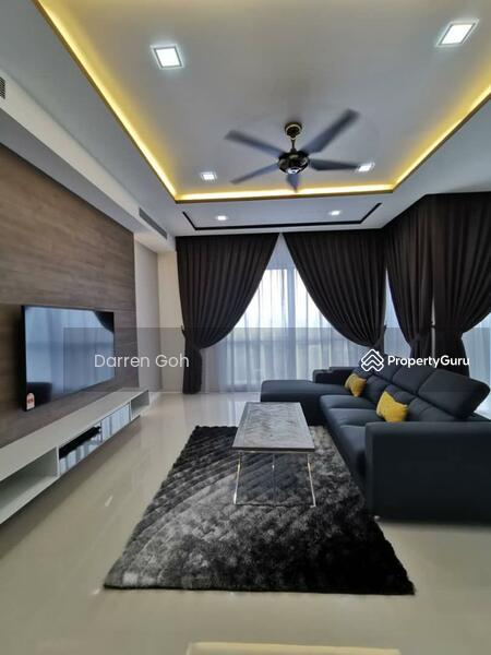Untuk Disewa - Pavilion Hilltop
