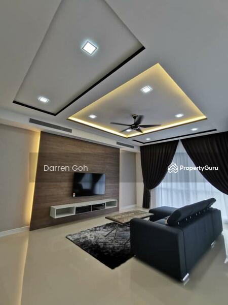 Untuk Disewa - Pavilion Hilltop