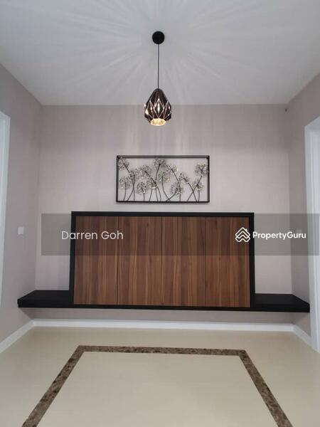 Untuk Disewa - Pavilion Hilltop