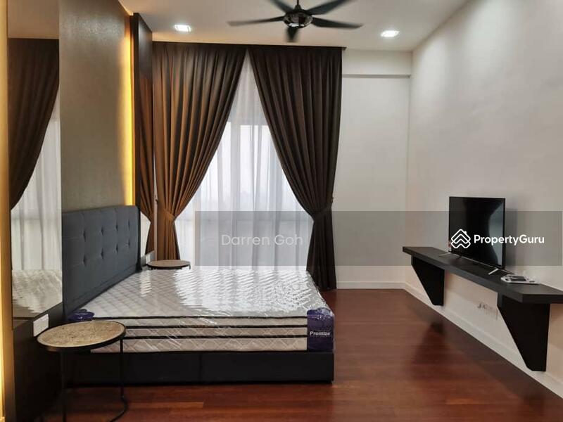Untuk Disewa - Pavilion Hilltop