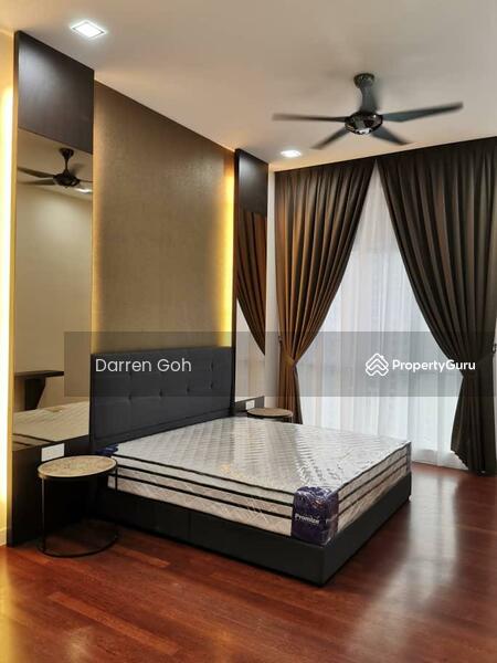 Untuk Disewa - Pavilion Hilltop