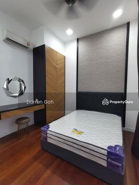 Untuk Disewa - Pavilion Hilltop