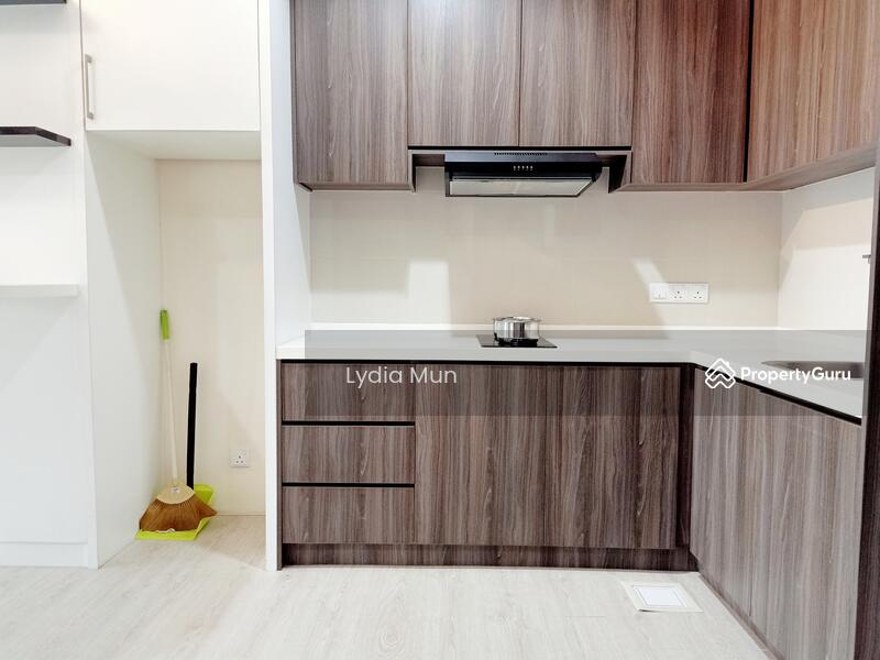 Servis Apartment untuk Disewa di The Square @ One City - Marilyn Khor - PropertyGuru.com.my