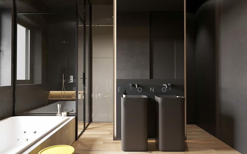 Kondominium untuk Dijual di TRX Foreigners' Best Buy Freehold Condo TRX KLCC - Steve Ong - PropertyGuru.com.my