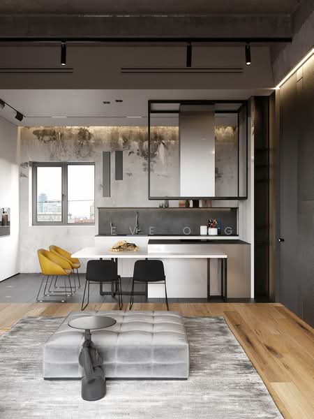 Kondominium untuk Dijual di TRX Foreigners' Best Buy Freehold Condo TRX KLCC - Steve Ong - PropertyGuru.com.my