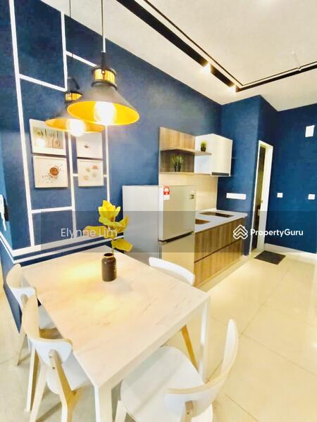 Service Residence for Rent at Cerrado Residence @ Southville City - Elynne Lim - PropertyGuru.com.my