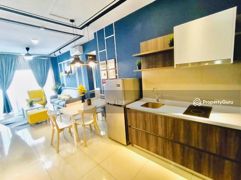 Service Residence for Rent at Cerrado Residence @ Southville City - Elynne Lim - PropertyGuru.com.my