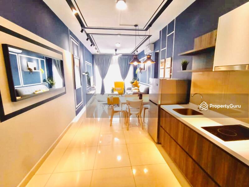 Service Residence for Rent at Cerrado Residence @ Southville City - Elynne Lim - PropertyGuru.com.my