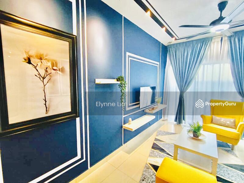 Service Residence for Rent at Cerrado Residence @ Southville City - Elynne Lim - PropertyGuru.com.my