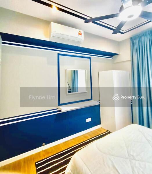 Service Residence for Rent at Cerrado Residence @ Southville City - Elynne Lim - PropertyGuru.com.my