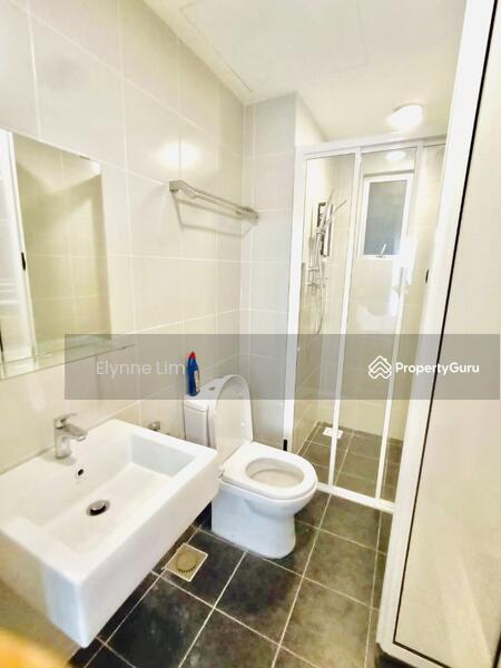 Service Residence for Rent at Cerrado Residence @ Southville City - Elynne Lim - PropertyGuru.com.my