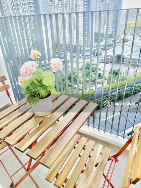 Service Residence for Rent at Cerrado Residence @ Southville City - Elynne Lim - PropertyGuru.com.my