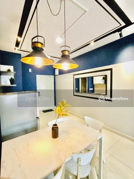 Service Residence for Rent at Cerrado Residence @ Southville City - Elynne Lim - PropertyGuru.com.my
