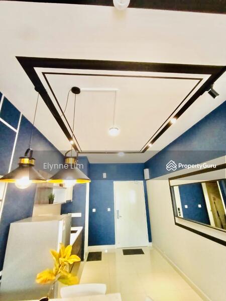 Service Residence for Rent at Cerrado Residence @ Southville City - Elynne Lim - PropertyGuru.com.my