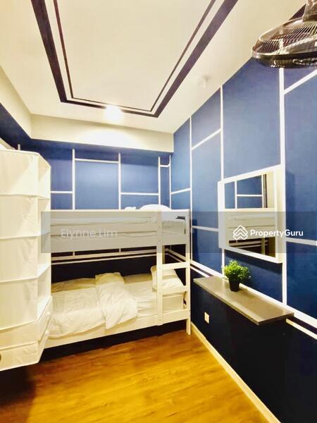 Service Residence for Rent at Cerrado Residence @ Southville City - Elynne Lim - PropertyGuru.com.my