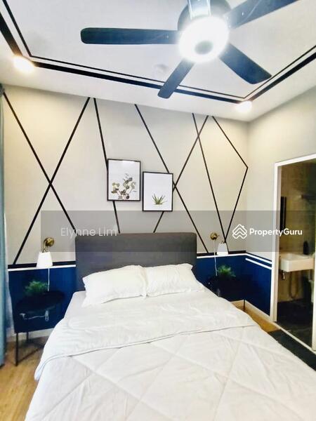 Service Residence for Rent at Cerrado Residence @ Southville City - Elynne Lim - PropertyGuru.com.my