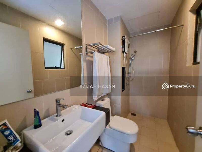 MURAHH CORNER UNIT, 2 ROOMS, FULLY FURNISH, Swiss Garden Resort Residence, Kuantantan untuk Untuk Disewa - RM 2,000 /bulan, Mac 2026 - PropertyGuru.com.my