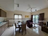 For Rent - Swiss Garden Resort Residences