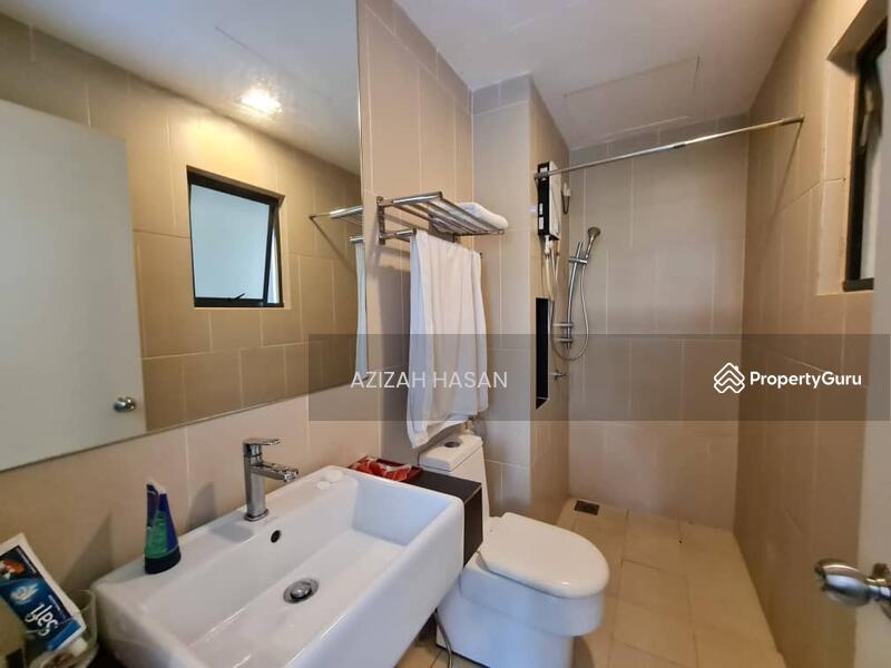 Service Residence for Rent at Swiss Garden Resort Residences - Azizah Hasan - PropertyGuru.com.my