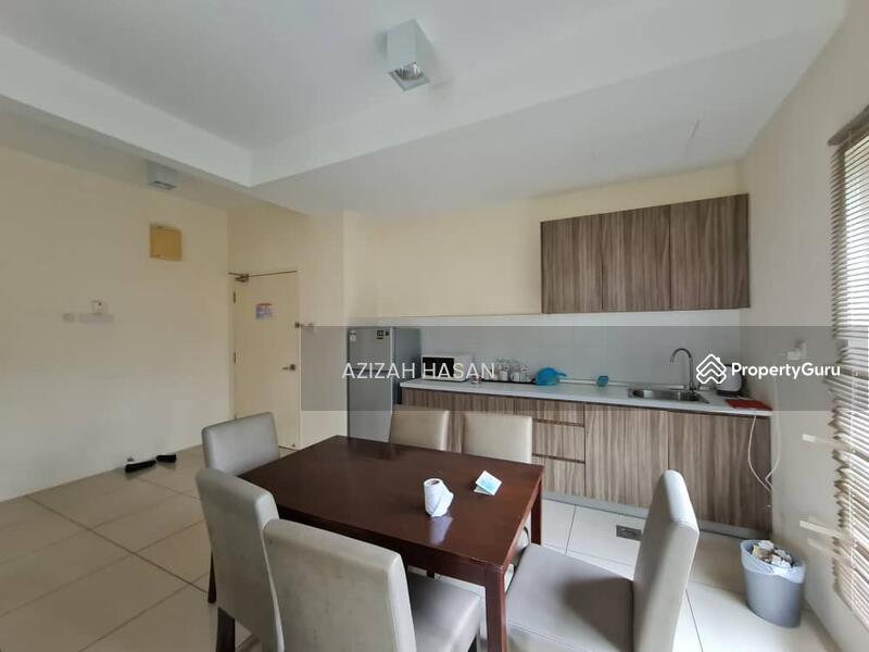 Service Residence for Rent at Swiss Garden Resort Residences - Azizah Hasan - PropertyGuru.com.my