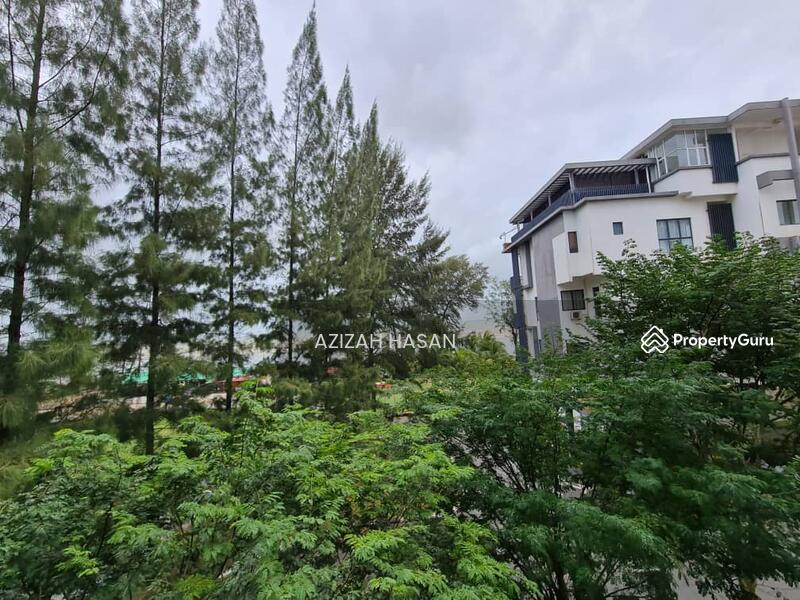 MURAHH CORNER UNIT, 2 ROOMS, FULLY FURNISH, Swiss Garden Resort Residence, Kuantantan untuk Untuk Disewa - RM 2,000 /bulan, Mac 2026 - PropertyGuru.com.my