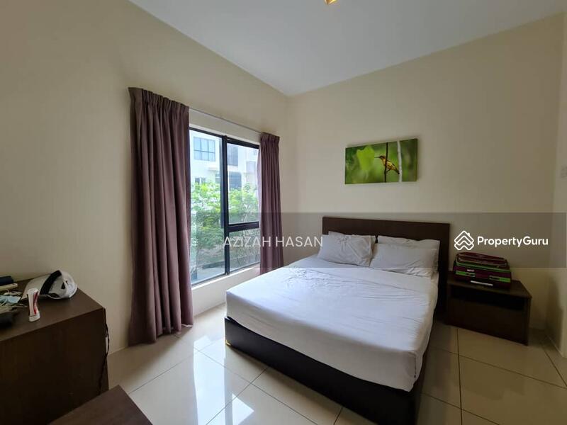 MURAHH CORNER UNIT, 2 ROOMS, FULLY FURNISH, Swiss Garden Resort Residence, Kuantantan untuk Untuk Disewa - RM 2,000 /bulan, Mac 2026 - PropertyGuru.com.my