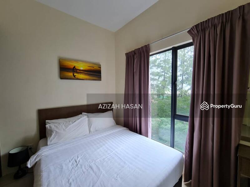 MURAHH CORNER UNIT, 2 ROOMS, FULLY FURNISH, Swiss Garden Resort Residence, Kuantantan untuk Untuk Disewa - RM 2,000 /bulan, Mac 2026 - PropertyGuru.com.my