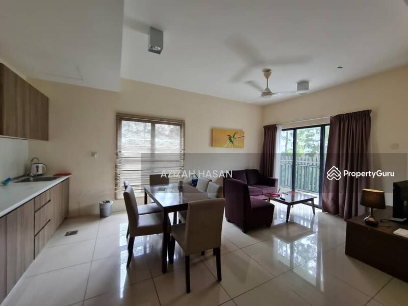 MURAHH CORNER UNIT, 2 ROOMS, FULLY FURNISH, Swiss Garden Resort Residence, Kuantantan untuk Untuk Disewa - RM 2,000 /bulan, Mac 2026 - PropertyGuru.com.my