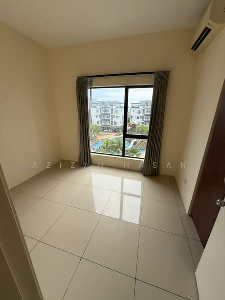 Servis Apartment untuk Disewa di Swiss Garden Resort Residences - Azizah Hasan - PropertyGuru.com.my