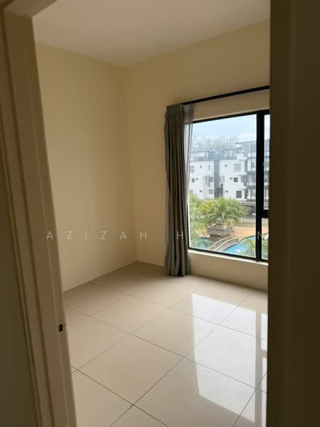Servis Apartment untuk Disewa di Swiss Garden Resort Residences - Azizah Hasan - PropertyGuru.com.my